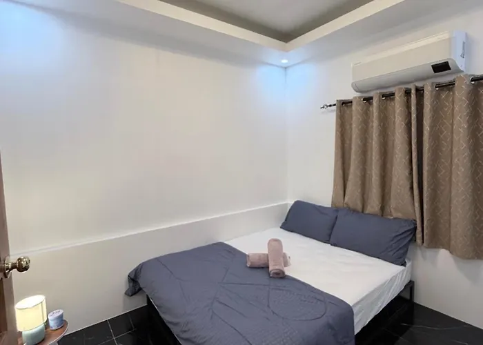 ゲストハウス Frv Casa De Moalboal