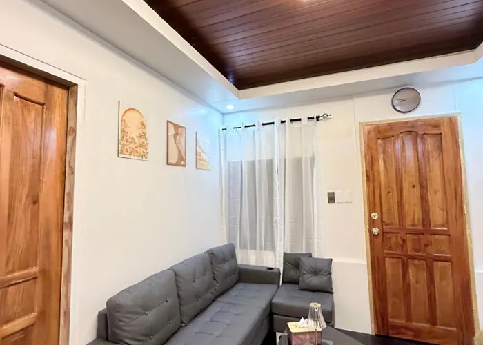 Frv Casa De Moalboal