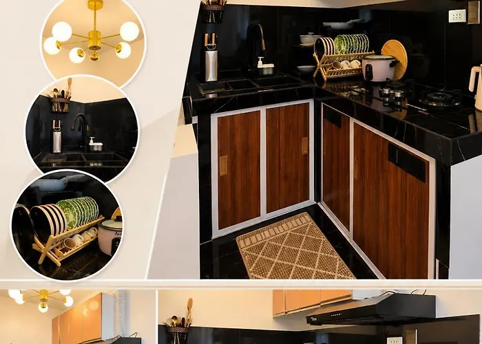 ゲストハウス Frv Casa De Moalboal