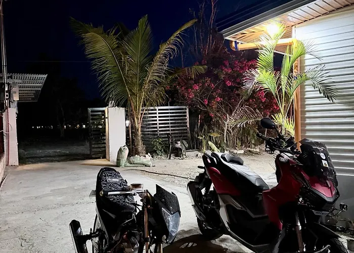 Frv Casa De Moalboal *