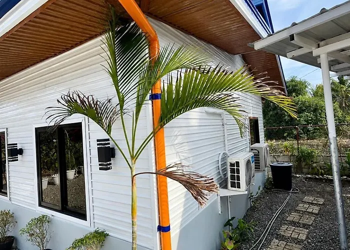 Frv Casa De Moalboal *